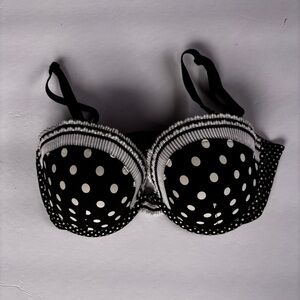 Jezebel Push-up Bra 34D